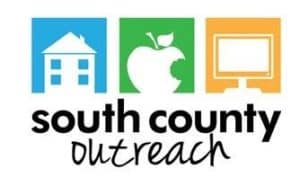 South County Outreach logo